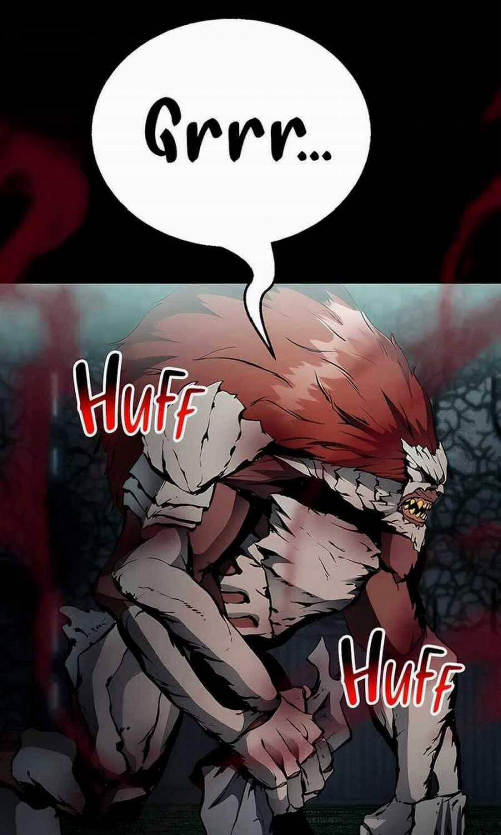 Tôi Đã Trở Thành Quái Vật Không Gian 28 trang 41