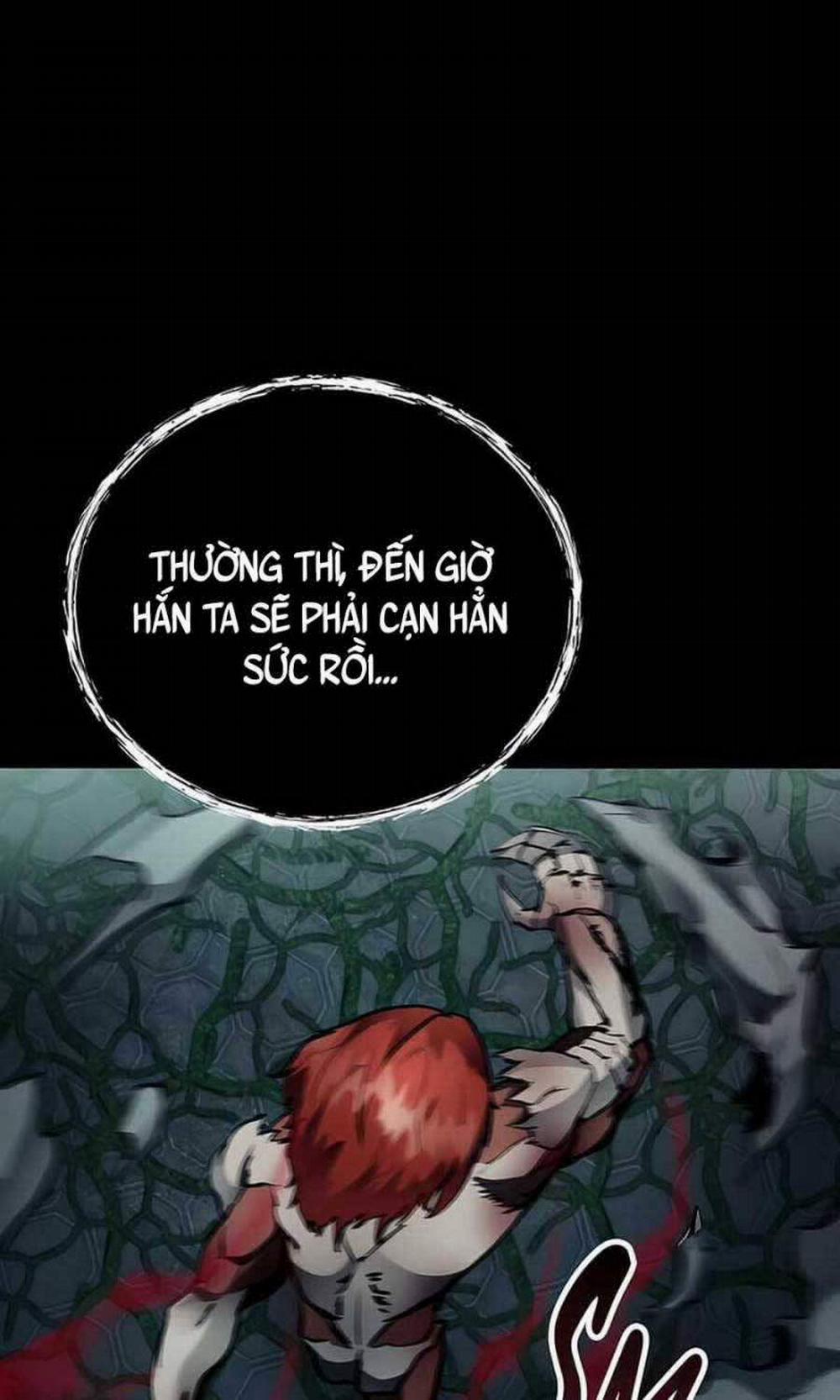 Tôi Đã Trở Thành Quái Vật Không Gian 28 trang 44