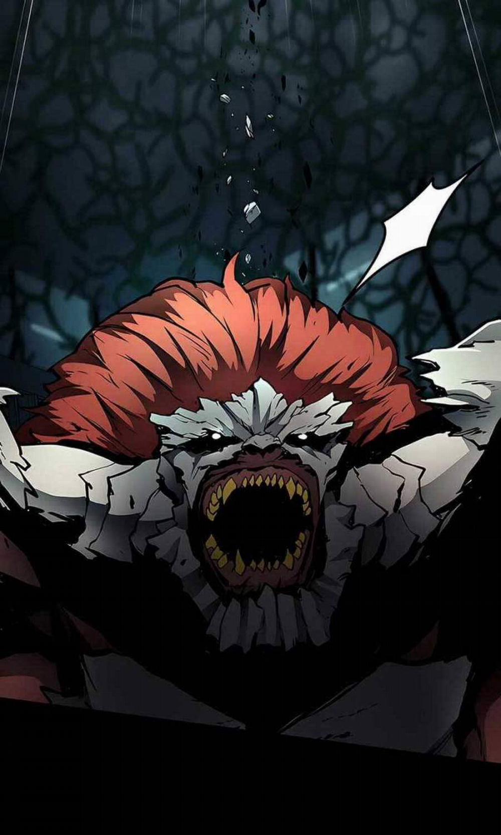 Tôi Đã Trở Thành Quái Vật Không Gian 28 trang 48