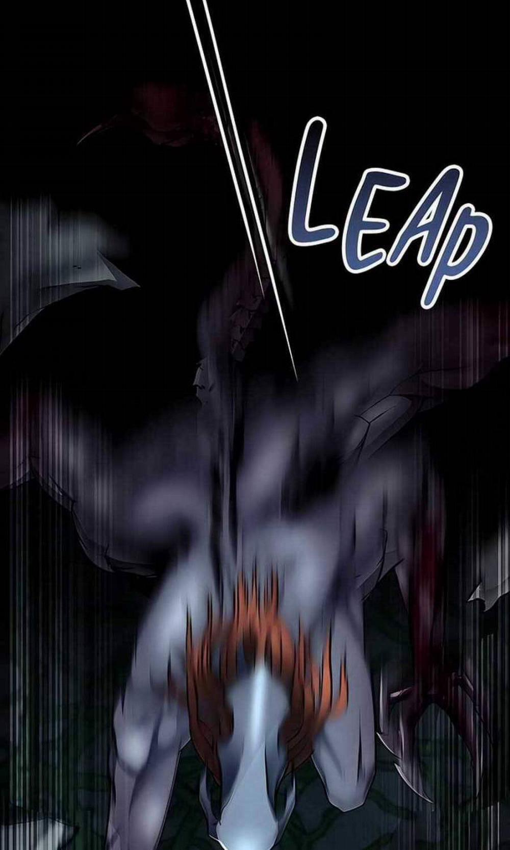 Tôi Đã Trở Thành Quái Vật Không Gian 28 trang 53