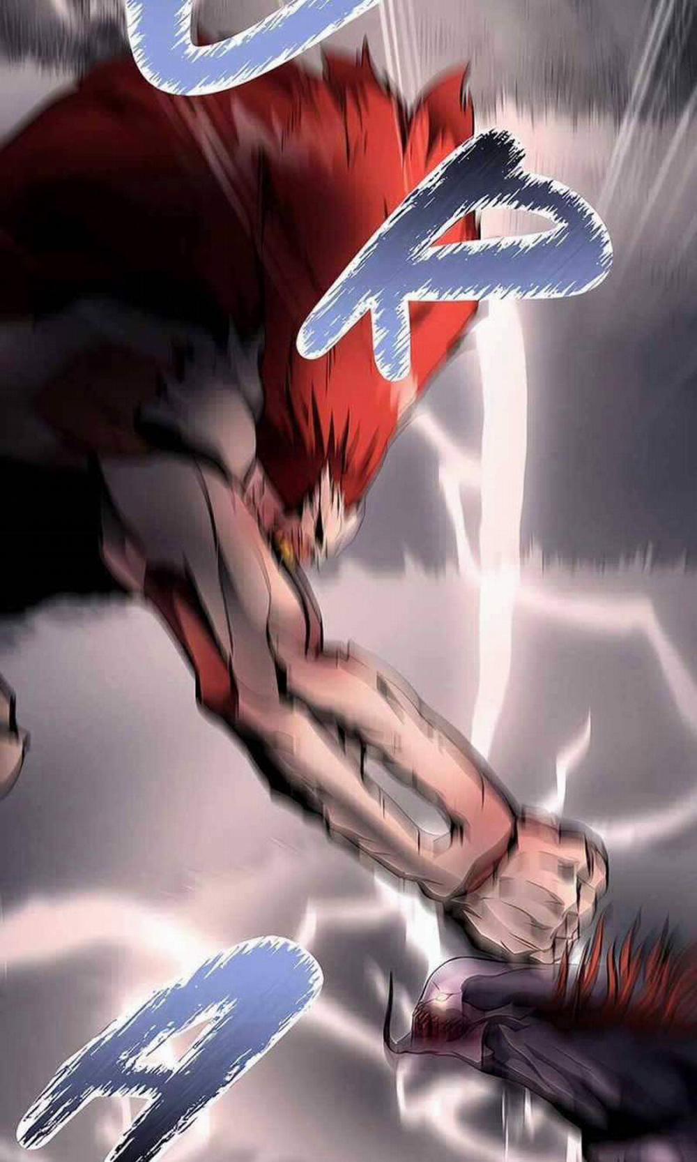 Tôi Đã Trở Thành Quái Vật Không Gian 28 trang 62