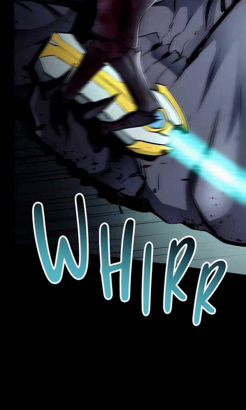 Tôi Đã Trở Thành Quái Vật Không Gian 28 trang 66