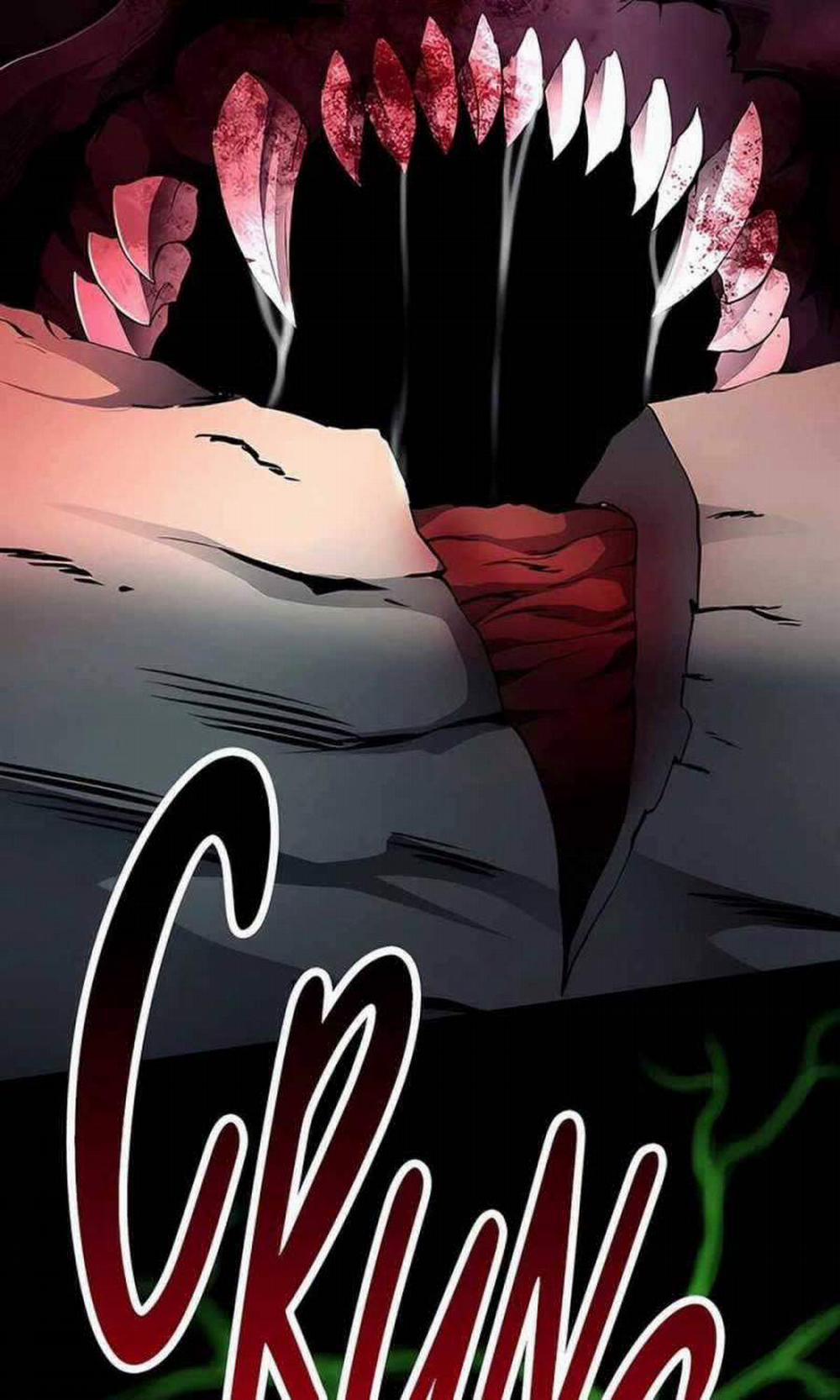 Tôi Đã Trở Thành Quái Vật Không Gian 28 trang 70