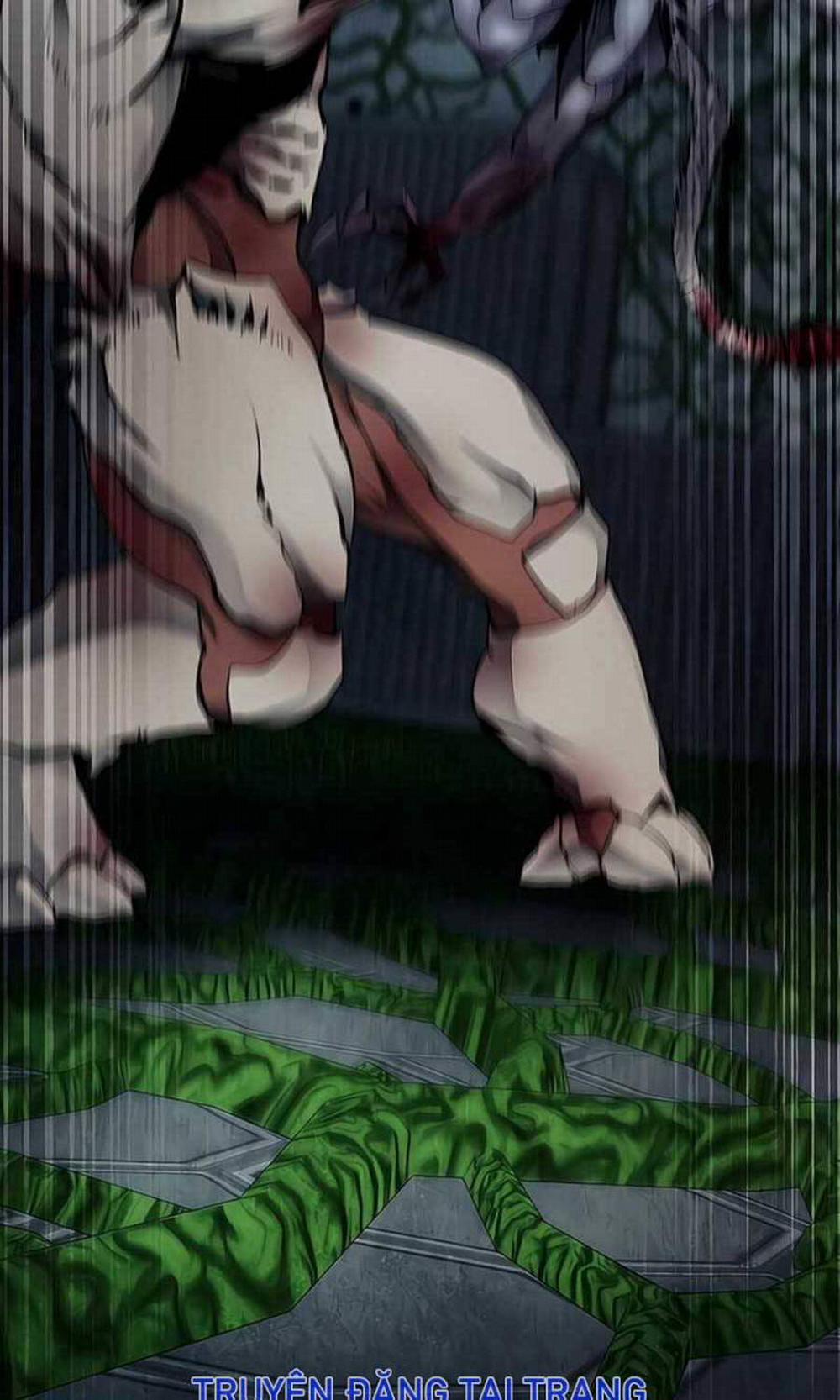 Tôi Đã Trở Thành Quái Vật Không Gian 28 trang 73