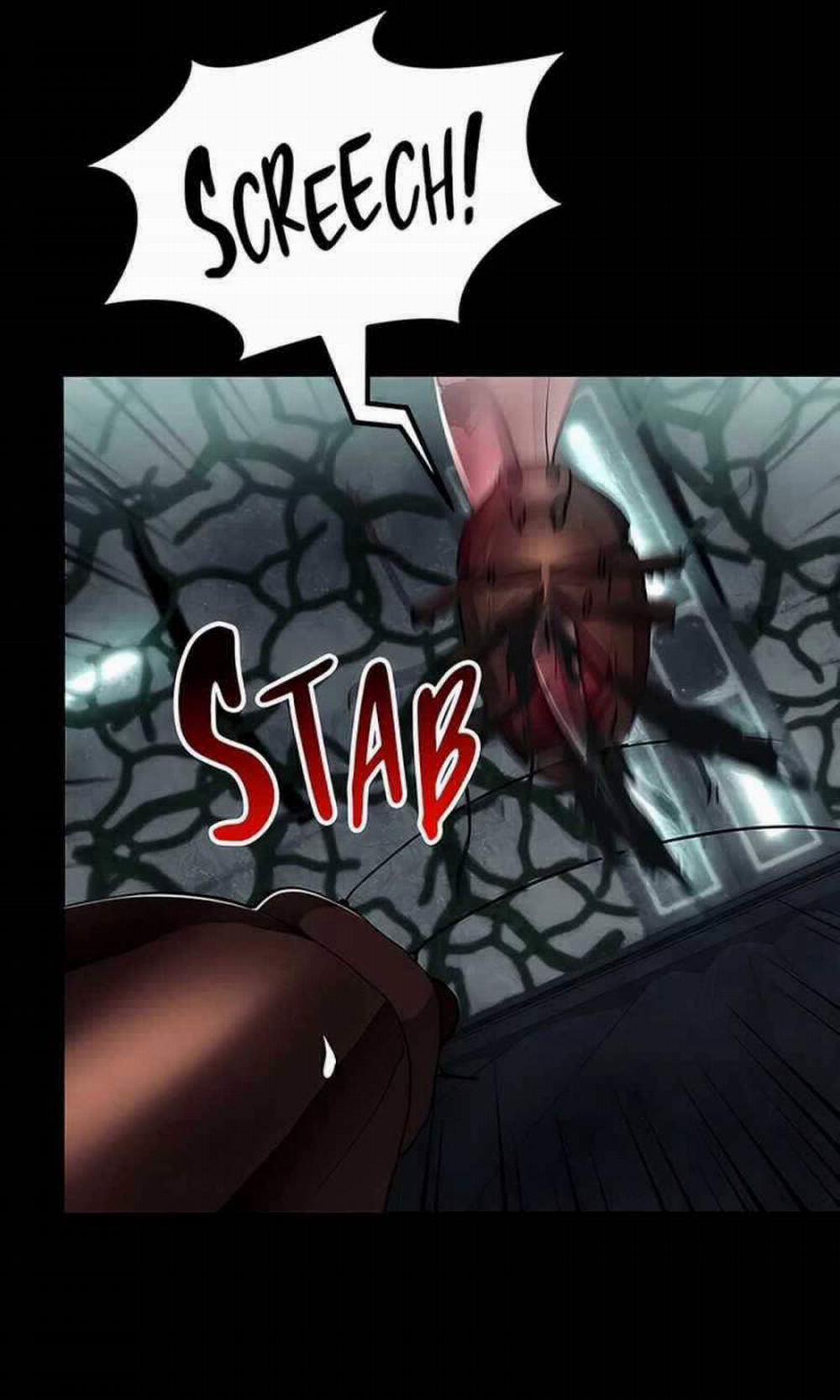 Tôi Đã Trở Thành Quái Vật Không Gian 28 trang 9