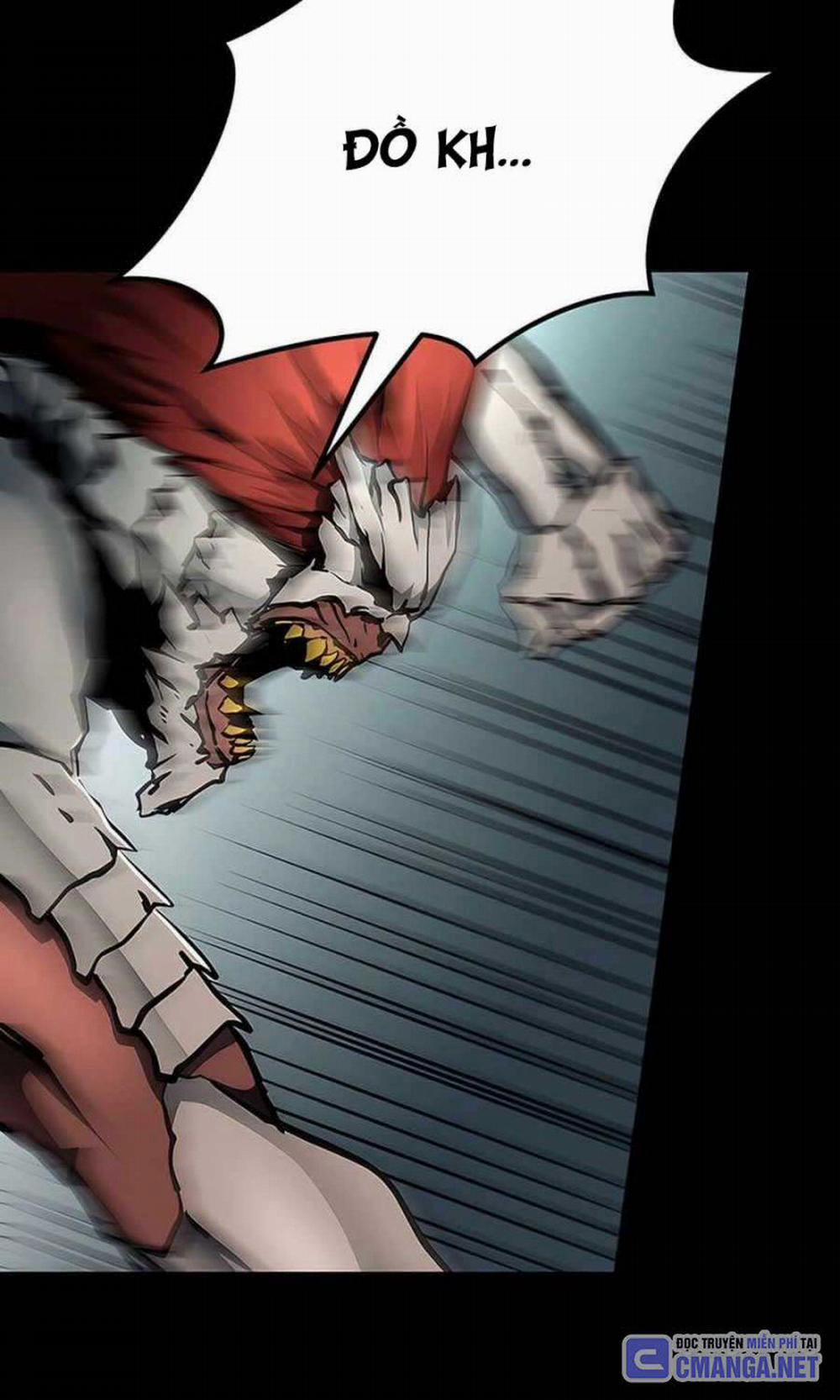 Tôi Đã Trở Thành Quái Vật Không Gian 29 trang 11