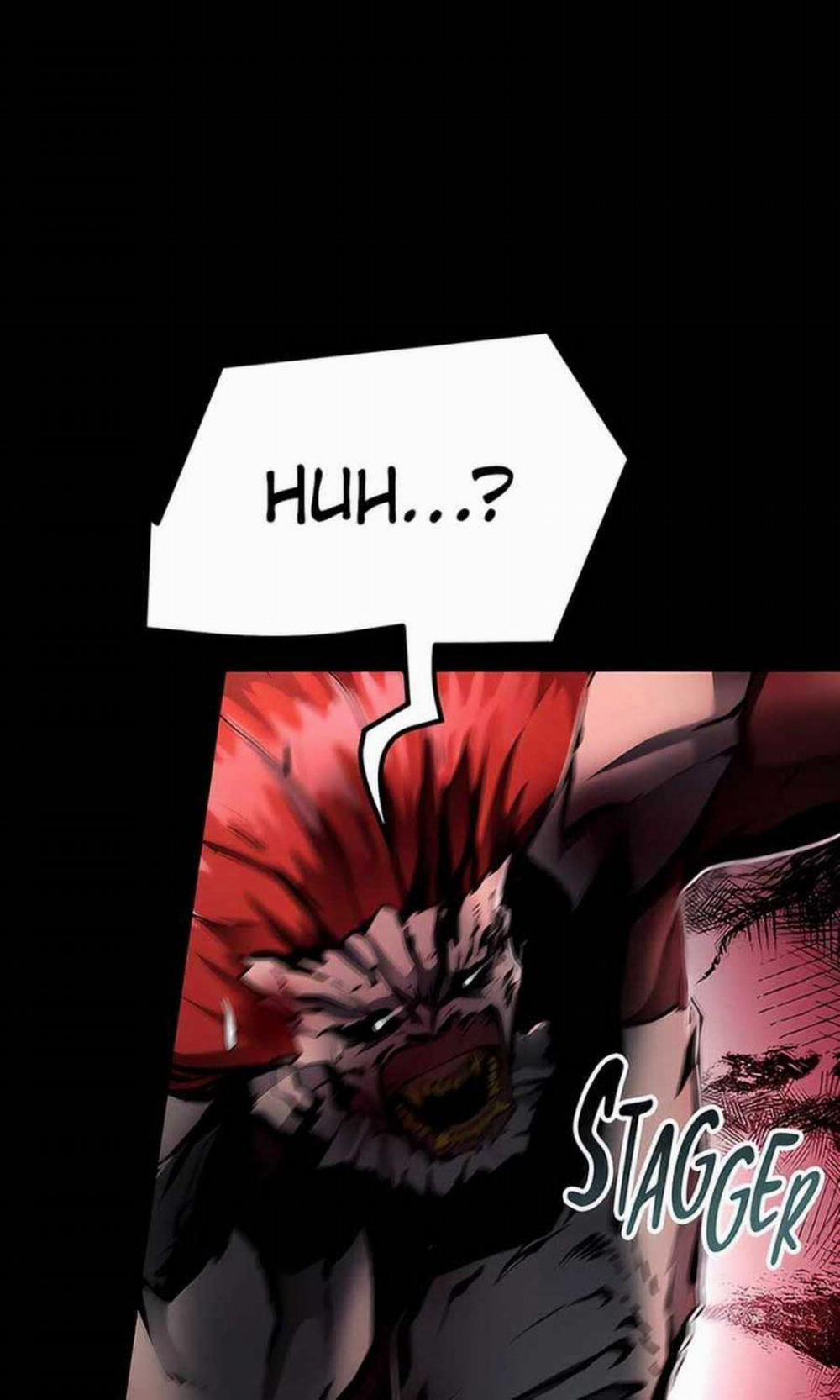 Tôi Đã Trở Thành Quái Vật Không Gian 29 trang 12