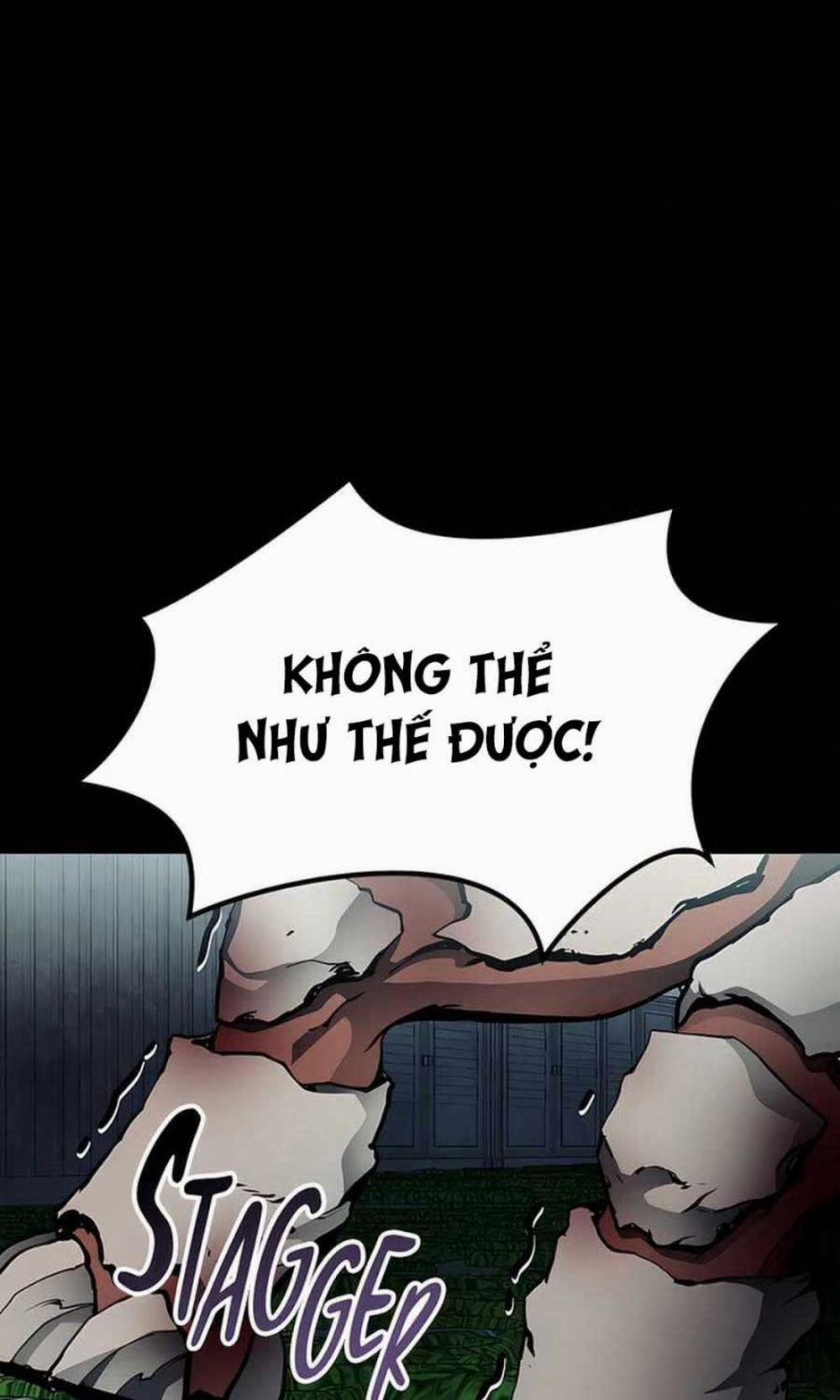Tôi Đã Trở Thành Quái Vật Không Gian 29 trang 18