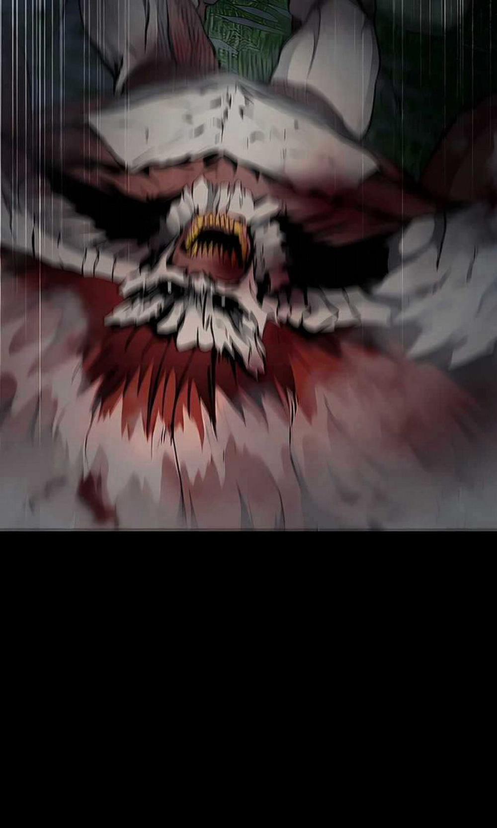 Tôi Đã Trở Thành Quái Vật Không Gian 29 trang 21