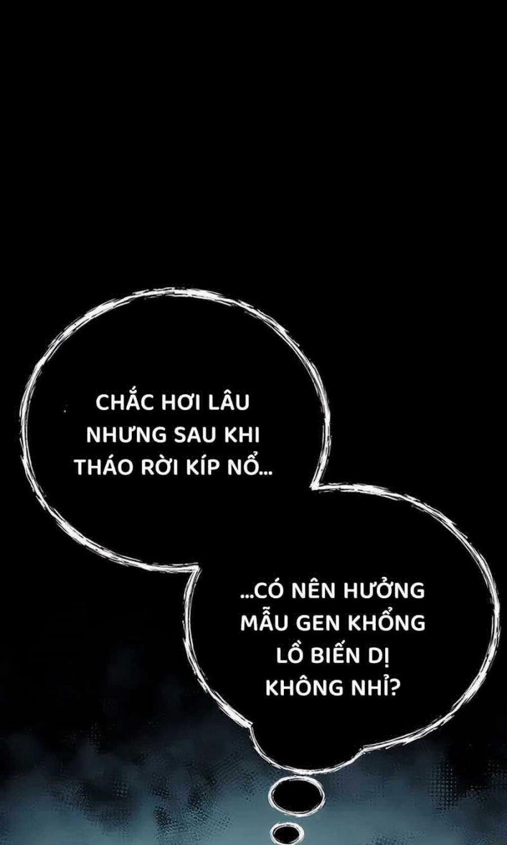 Tôi Đã Trở Thành Quái Vật Không Gian 29 trang 34