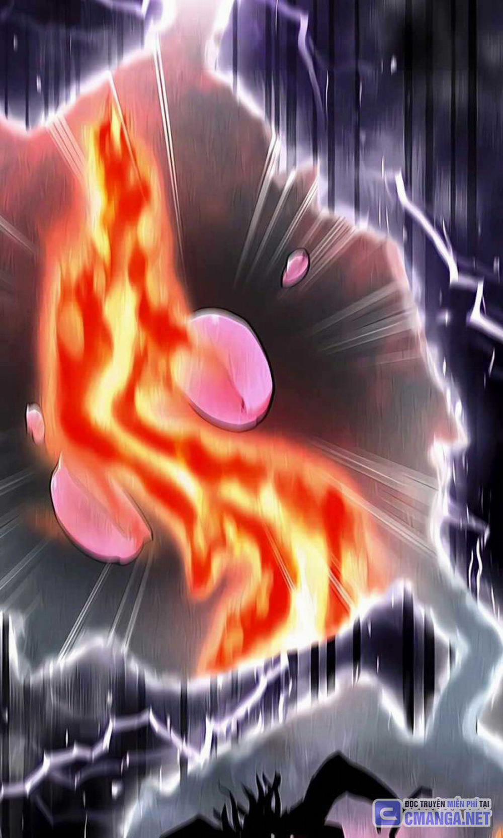 Tôi Đã Trở Thành Quái Vật Không Gian 29 trang 44