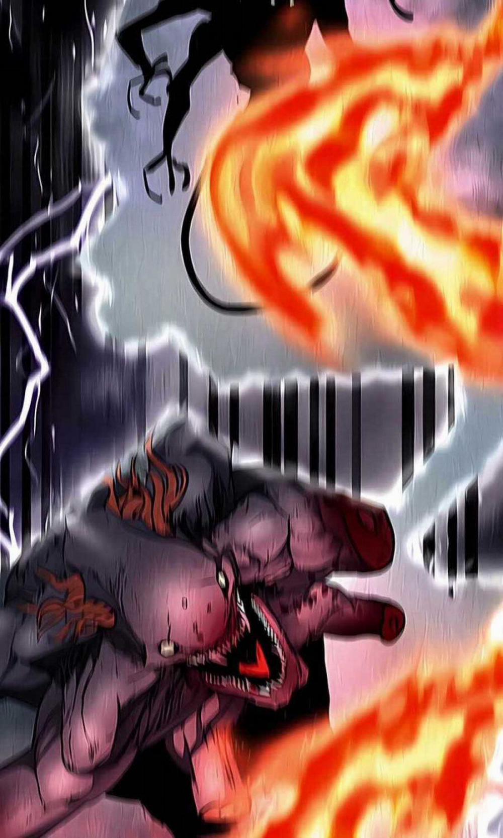 Tôi Đã Trở Thành Quái Vật Không Gian 29 trang 45