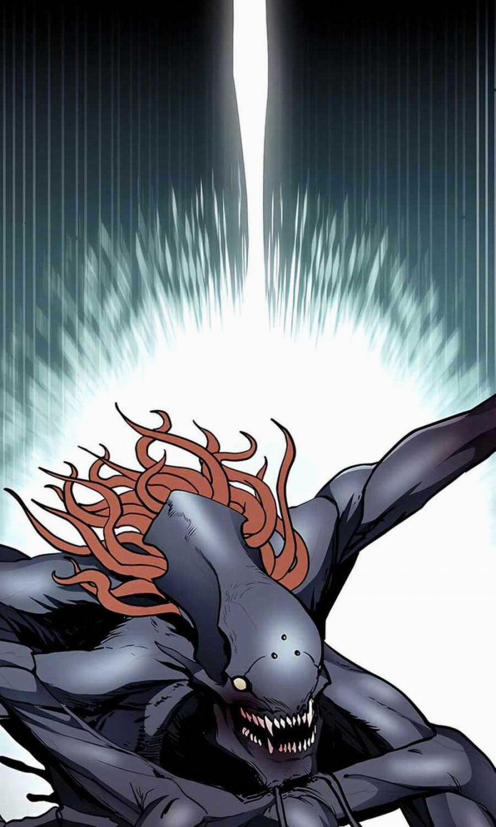 Tôi Đã Trở Thành Quái Vật Không Gian 29 trang 49