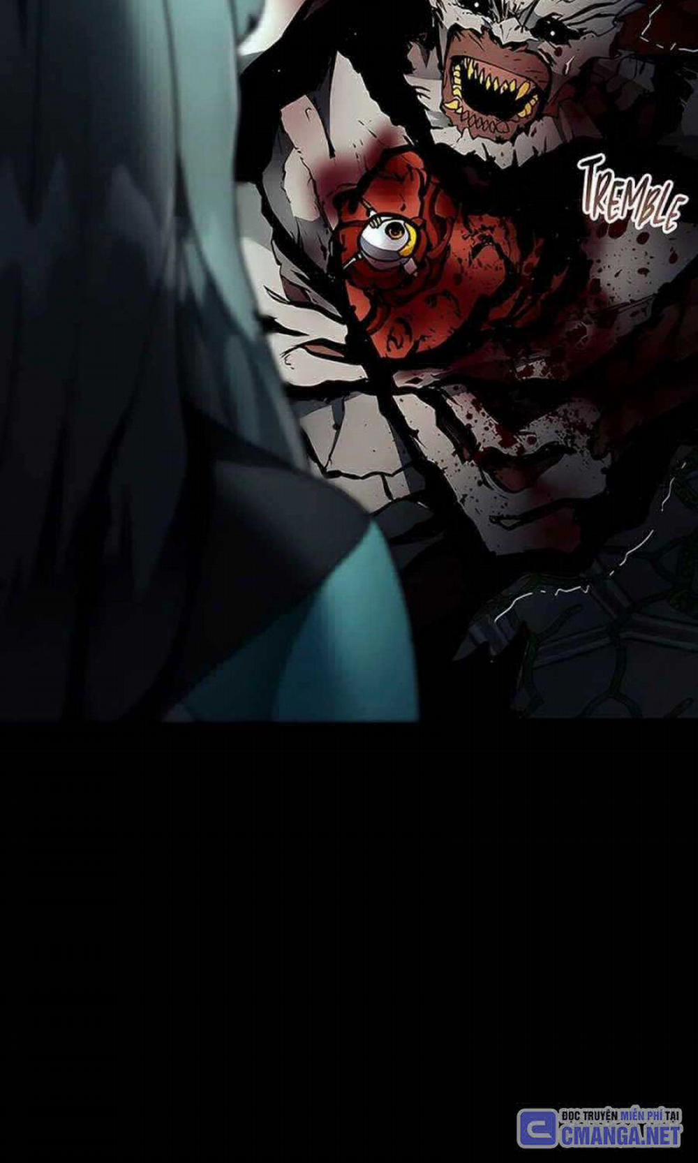 Tôi Đã Trở Thành Quái Vật Không Gian 29 trang 71