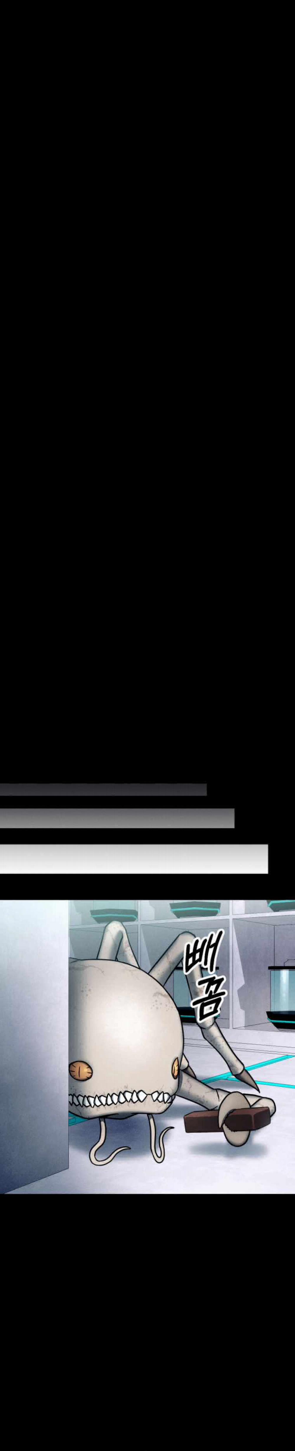 Tôi Đã Trở Thành Quái Vật Không Gian 3 trang 18