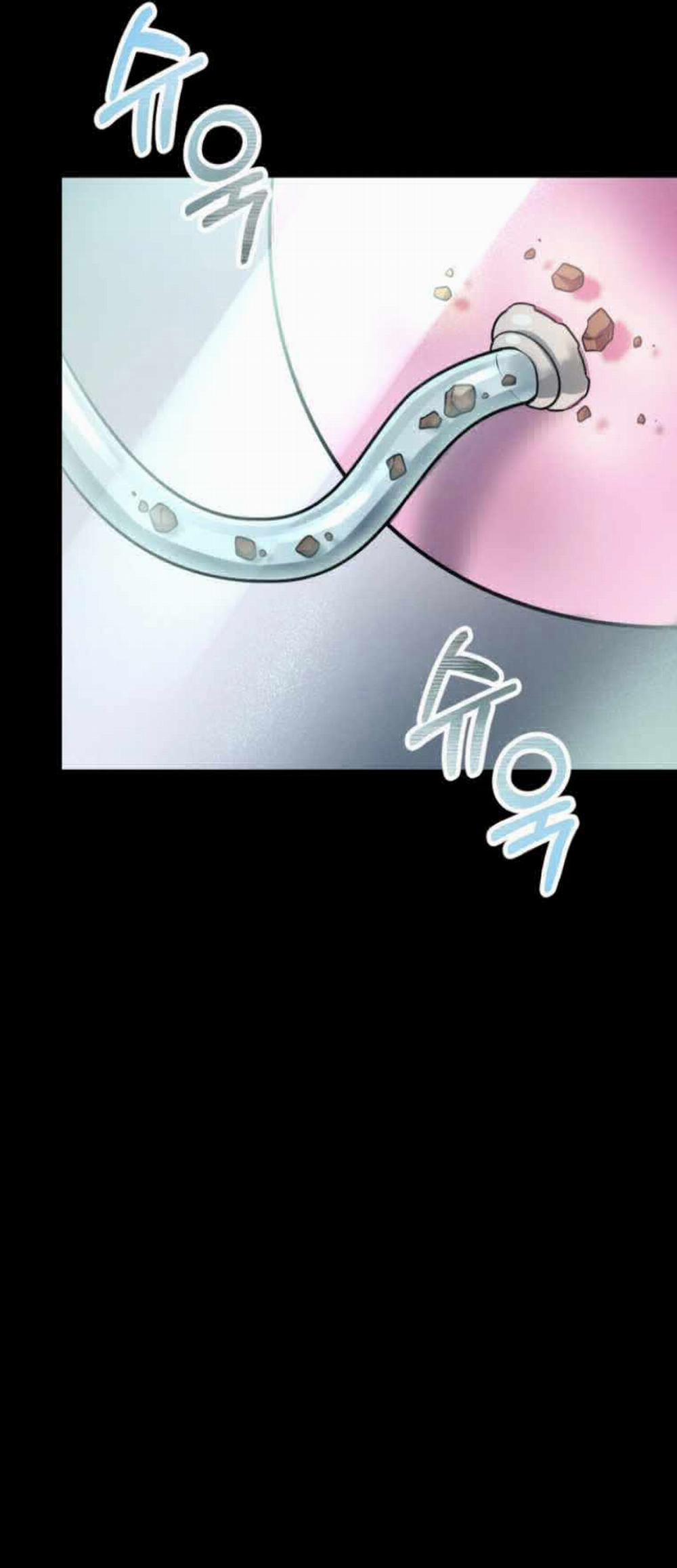 Tôi Đã Trở Thành Quái Vật Không Gian 3 trang 21