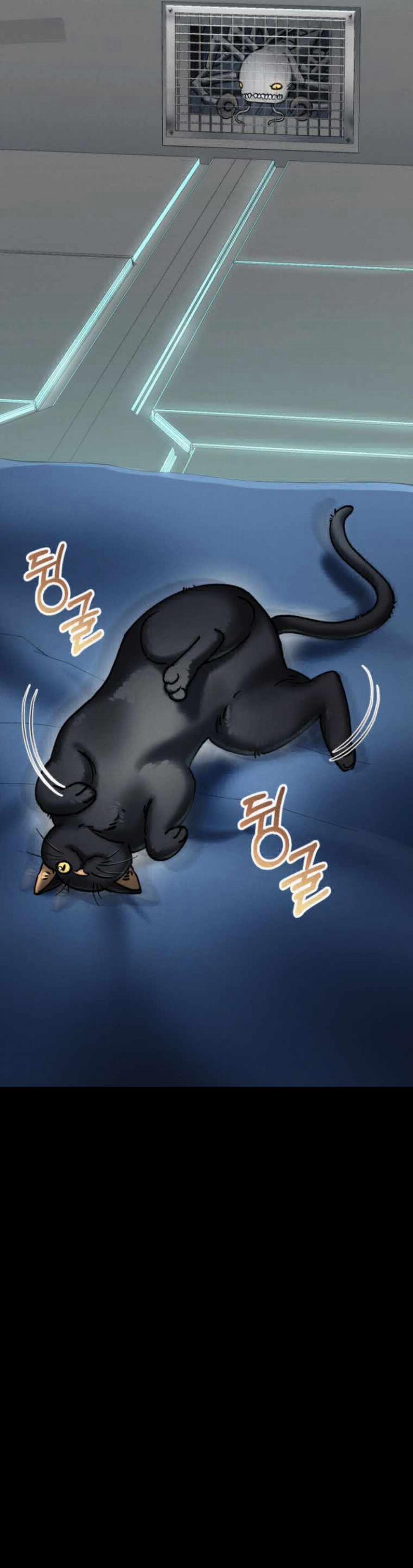 Tôi Đã Trở Thành Quái Vật Không Gian 3 trang 26