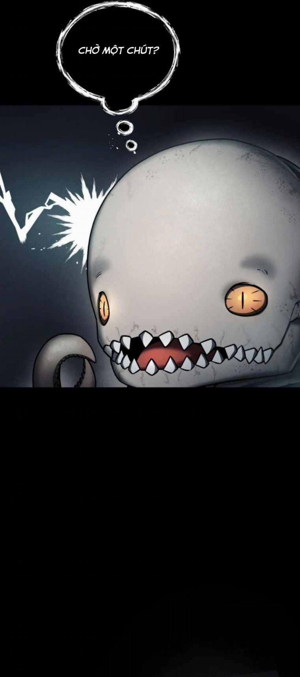 Tôi Đã Trở Thành Quái Vật Không Gian 3 trang 34