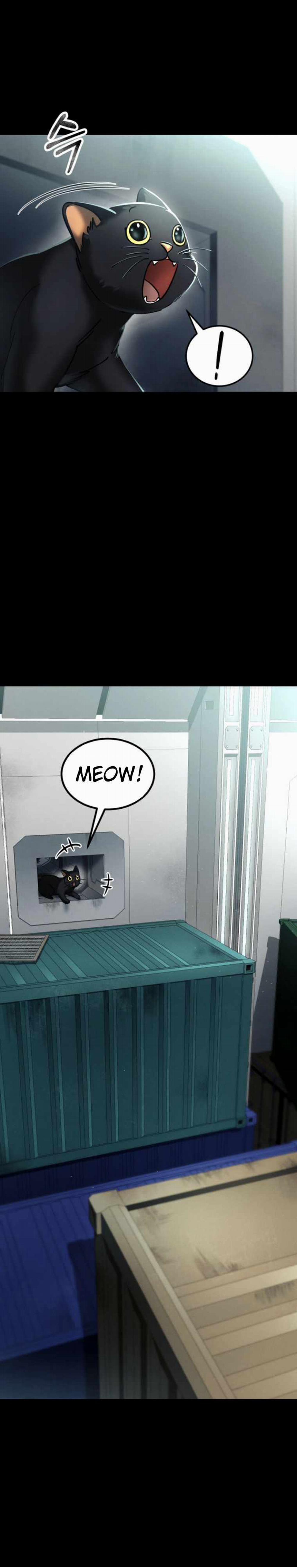 Tôi Đã Trở Thành Quái Vật Không Gian 3 trang 43