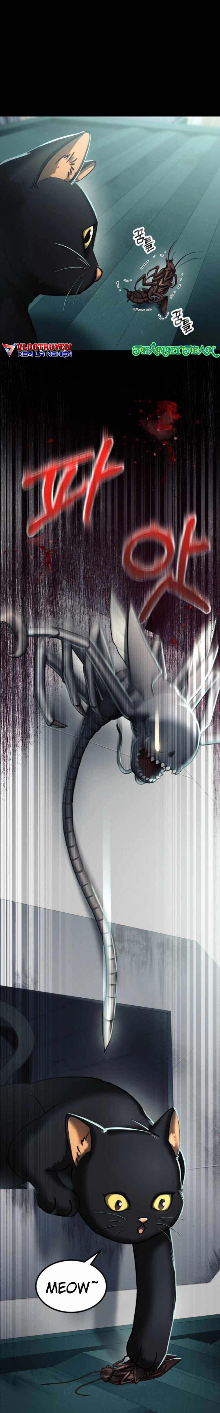 Tôi Đã Trở Thành Quái Vật Không Gian 3 trang 44