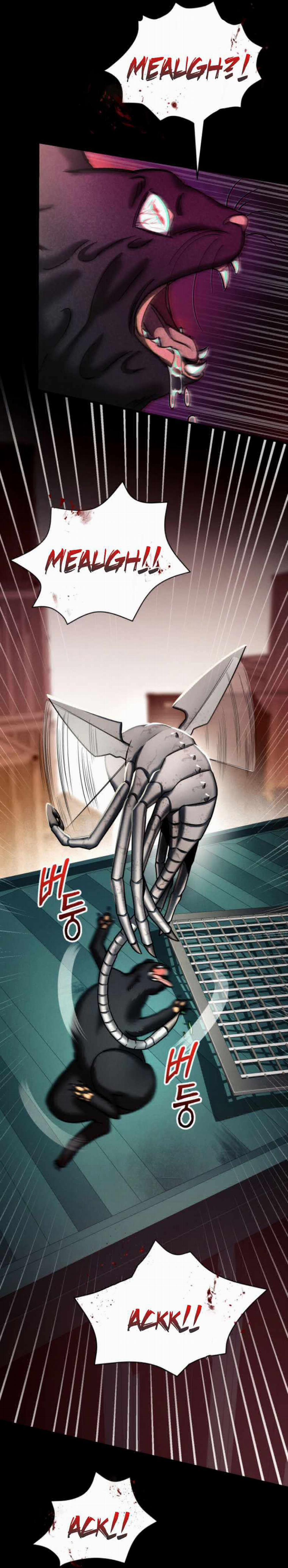 Tôi Đã Trở Thành Quái Vật Không Gian 3 trang 46