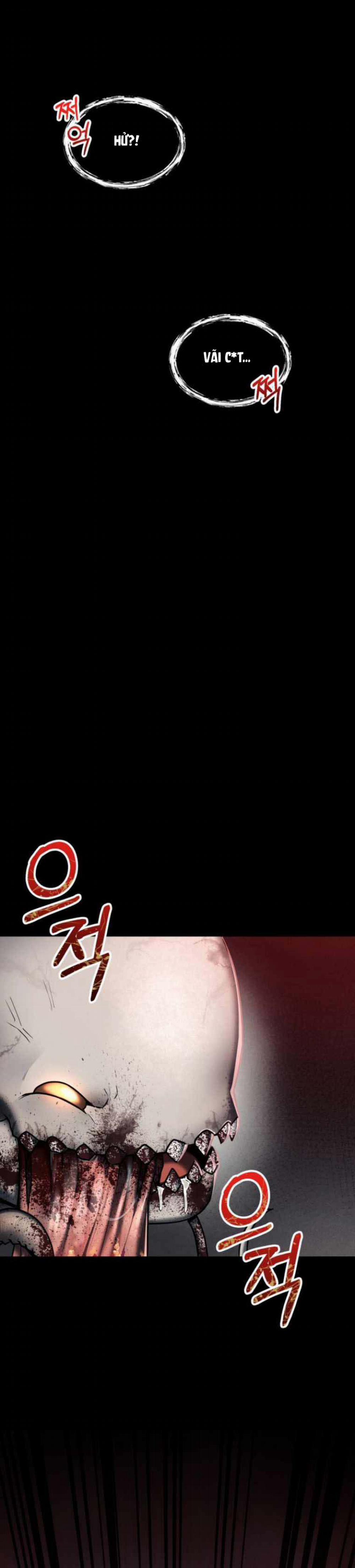 Tôi Đã Trở Thành Quái Vật Không Gian 3 trang 48