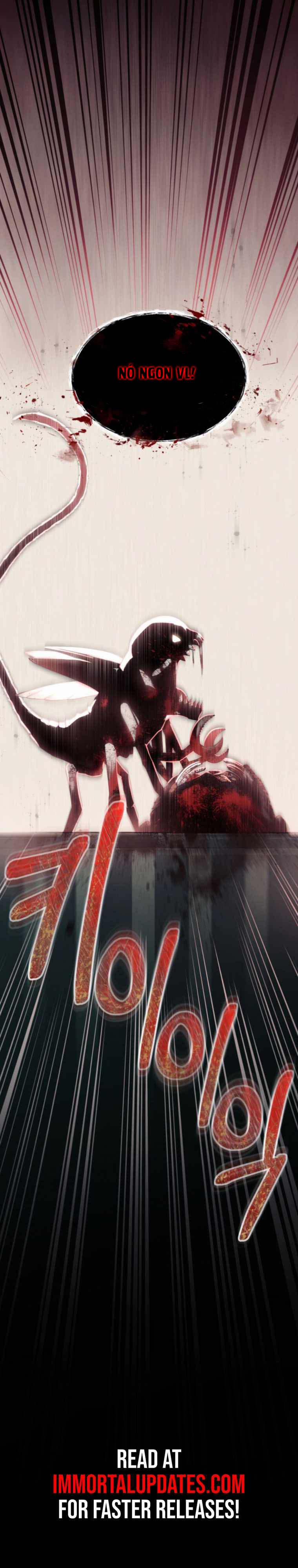 Tôi Đã Trở Thành Quái Vật Không Gian 3 trang 49