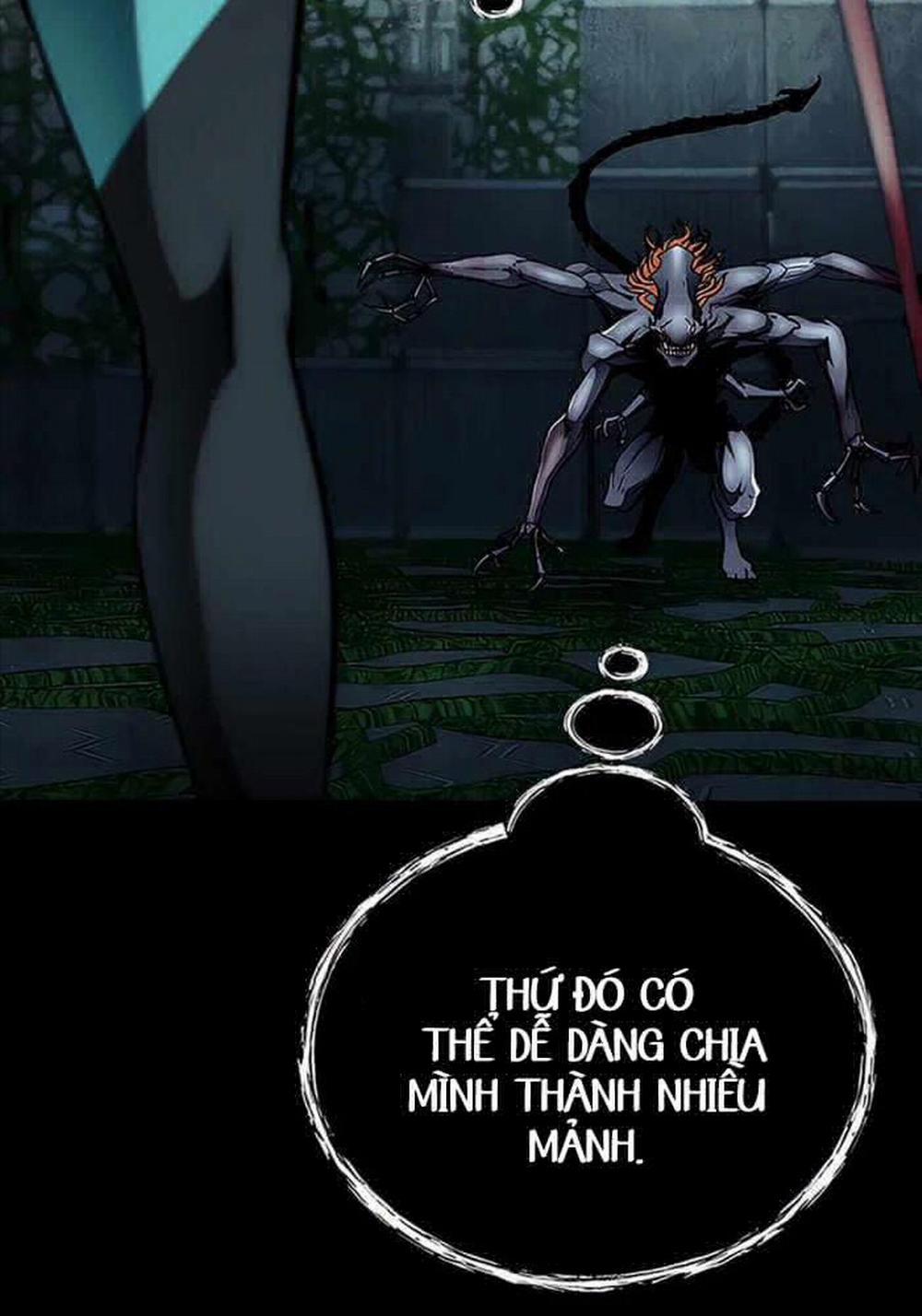 Tôi Đã Trở Thành Quái Vật Không Gian 30 trang 19
