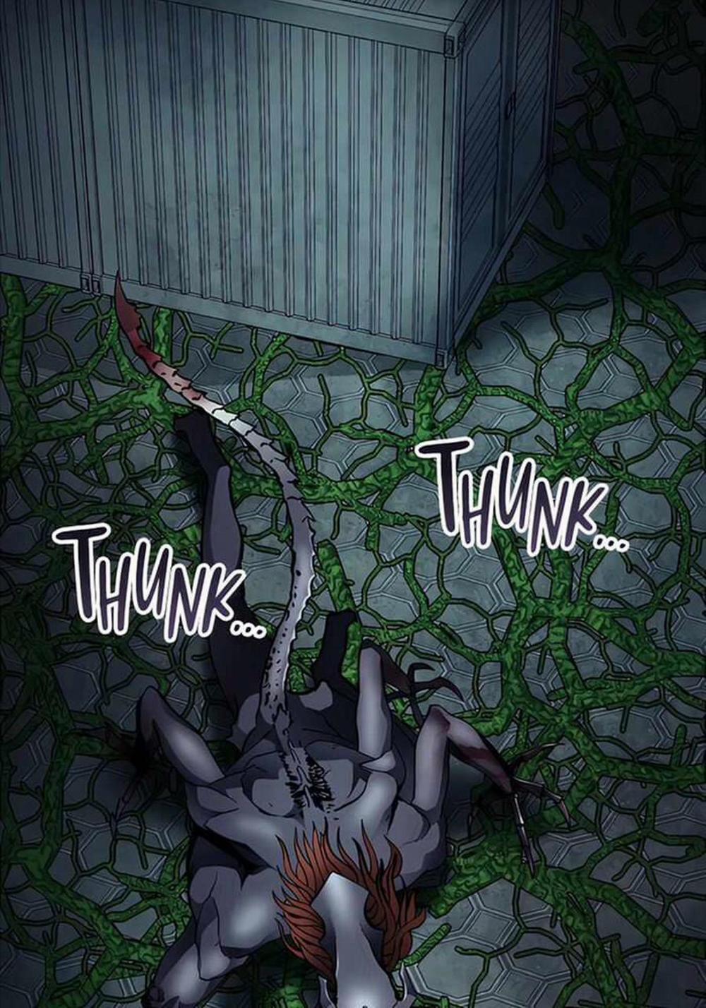 Tôi Đã Trở Thành Quái Vật Không Gian 30 trang 25