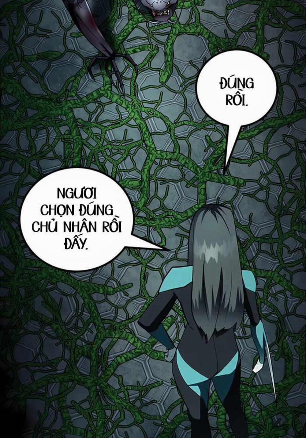 Tôi Đã Trở Thành Quái Vật Không Gian 30 trang 26