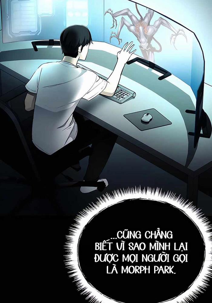 Tôi Đã Trở Thành Quái Vật Không Gian 30 trang 33