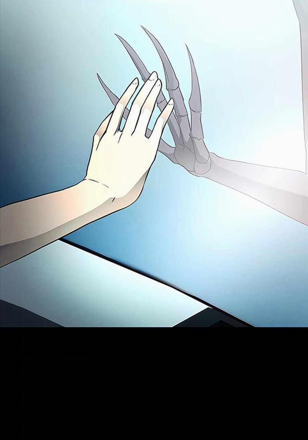 Tôi Đã Trở Thành Quái Vật Không Gian 30 trang 35