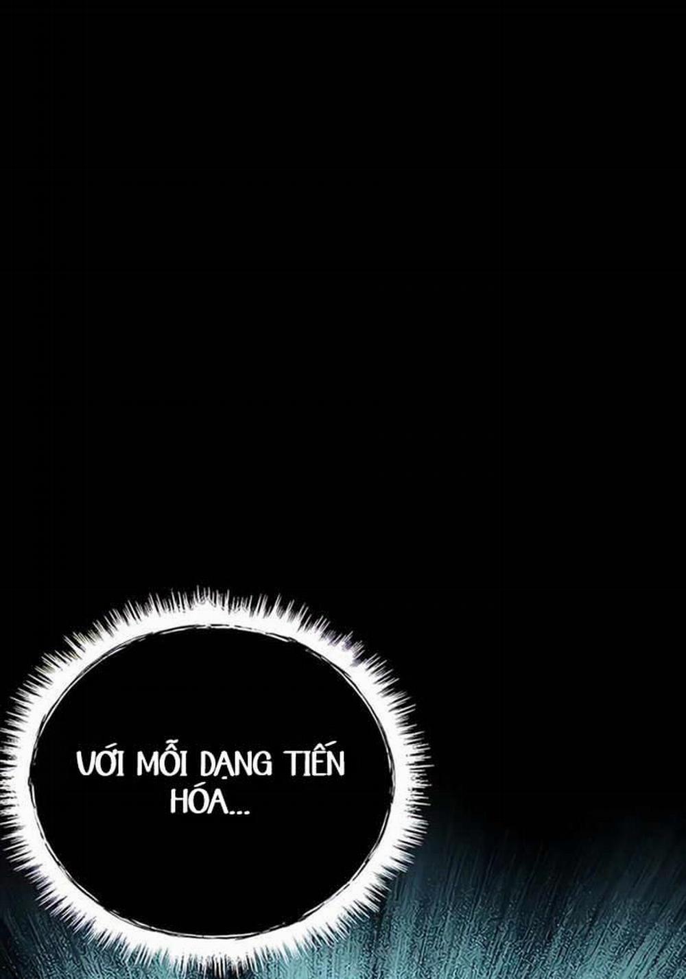 Tôi Đã Trở Thành Quái Vật Không Gian 30 trang 37