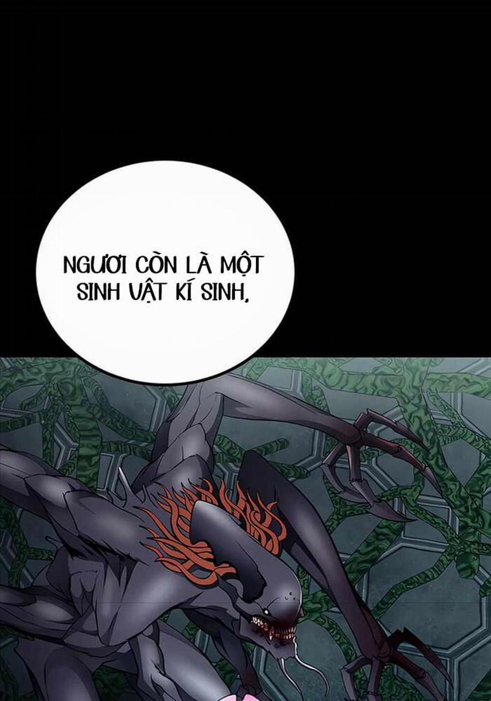 Tôi Đã Trở Thành Quái Vật Không Gian 30 trang 4