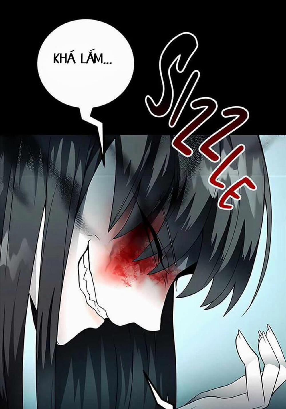 Tôi Đã Trở Thành Quái Vật Không Gian 30 trang 55
