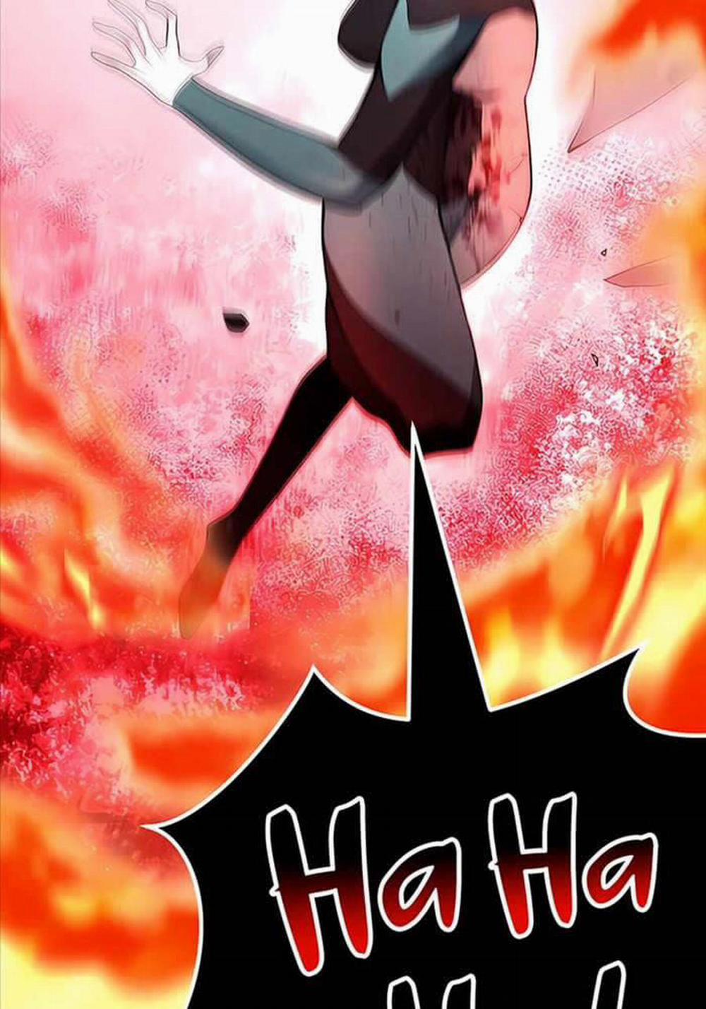 Tôi Đã Trở Thành Quái Vật Không Gian 30 trang 59