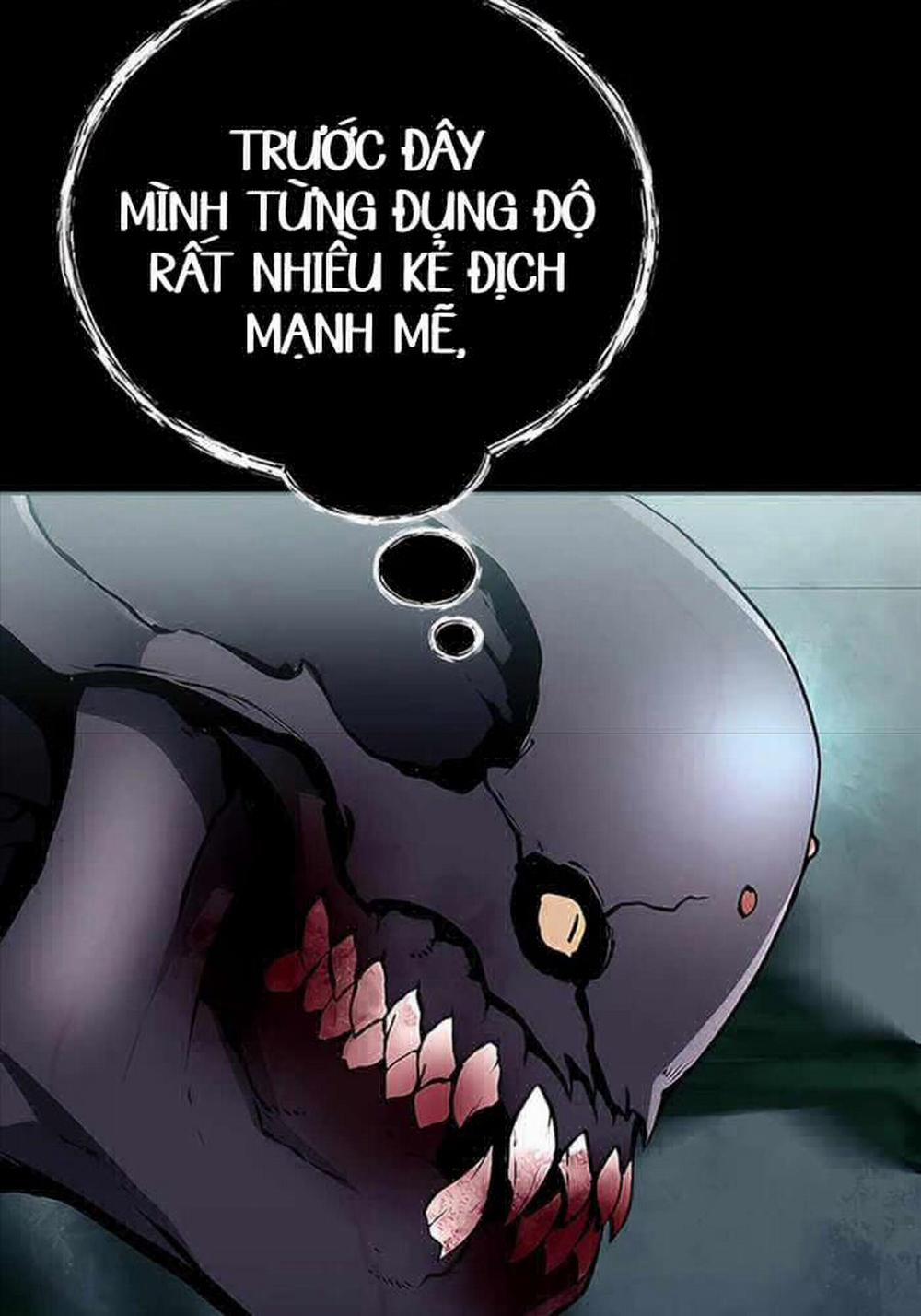 Tôi Đã Trở Thành Quái Vật Không Gian 30 trang 69