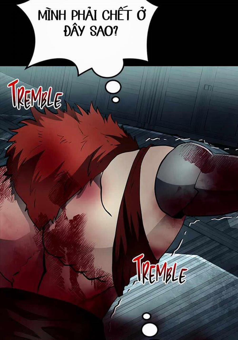 Tôi Đã Trở Thành Quái Vật Không Gian 30 trang 82