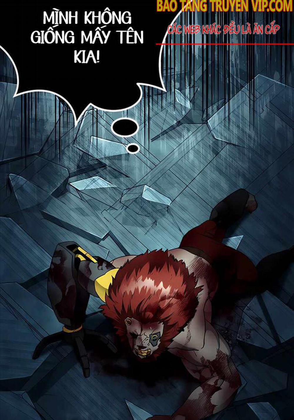 Tôi Đã Trở Thành Quái Vật Không Gian 30 trang 84