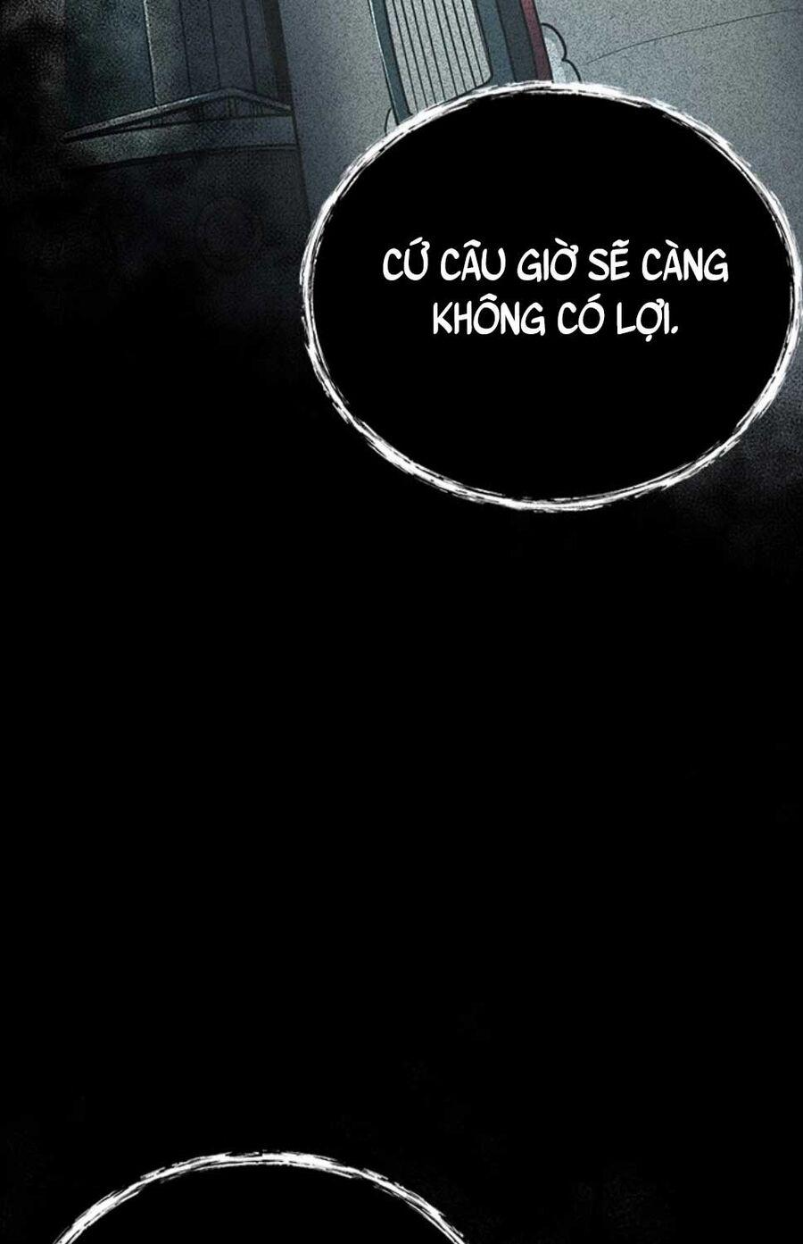 Tôi Đã Trở Thành Quái Vật Không Gian 31 trang 15