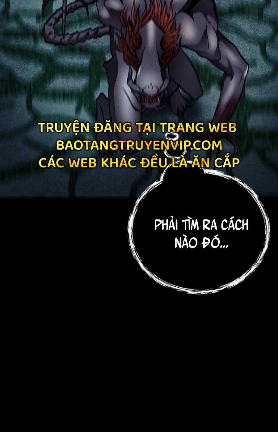 Tôi Đã Trở Thành Quái Vật Không Gian 31 trang 27