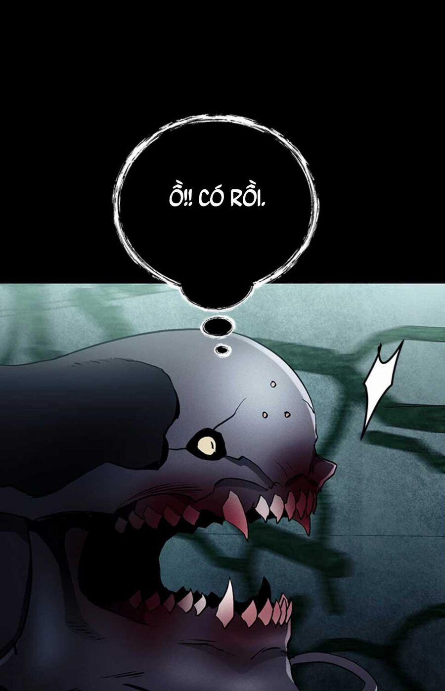 Tôi Đã Trở Thành Quái Vật Không Gian 31 trang 28