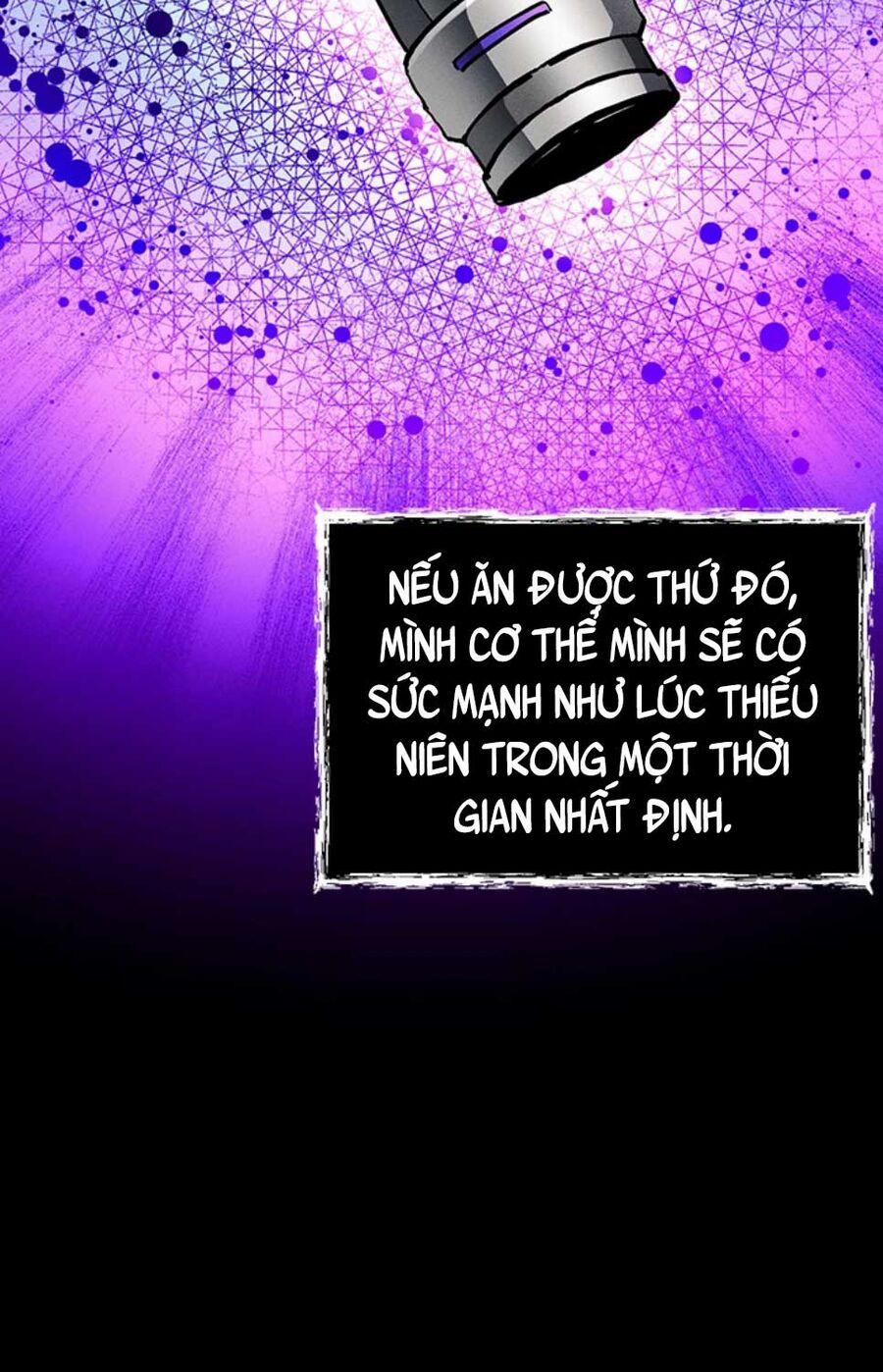Tôi Đã Trở Thành Quái Vật Không Gian 31 trang 33