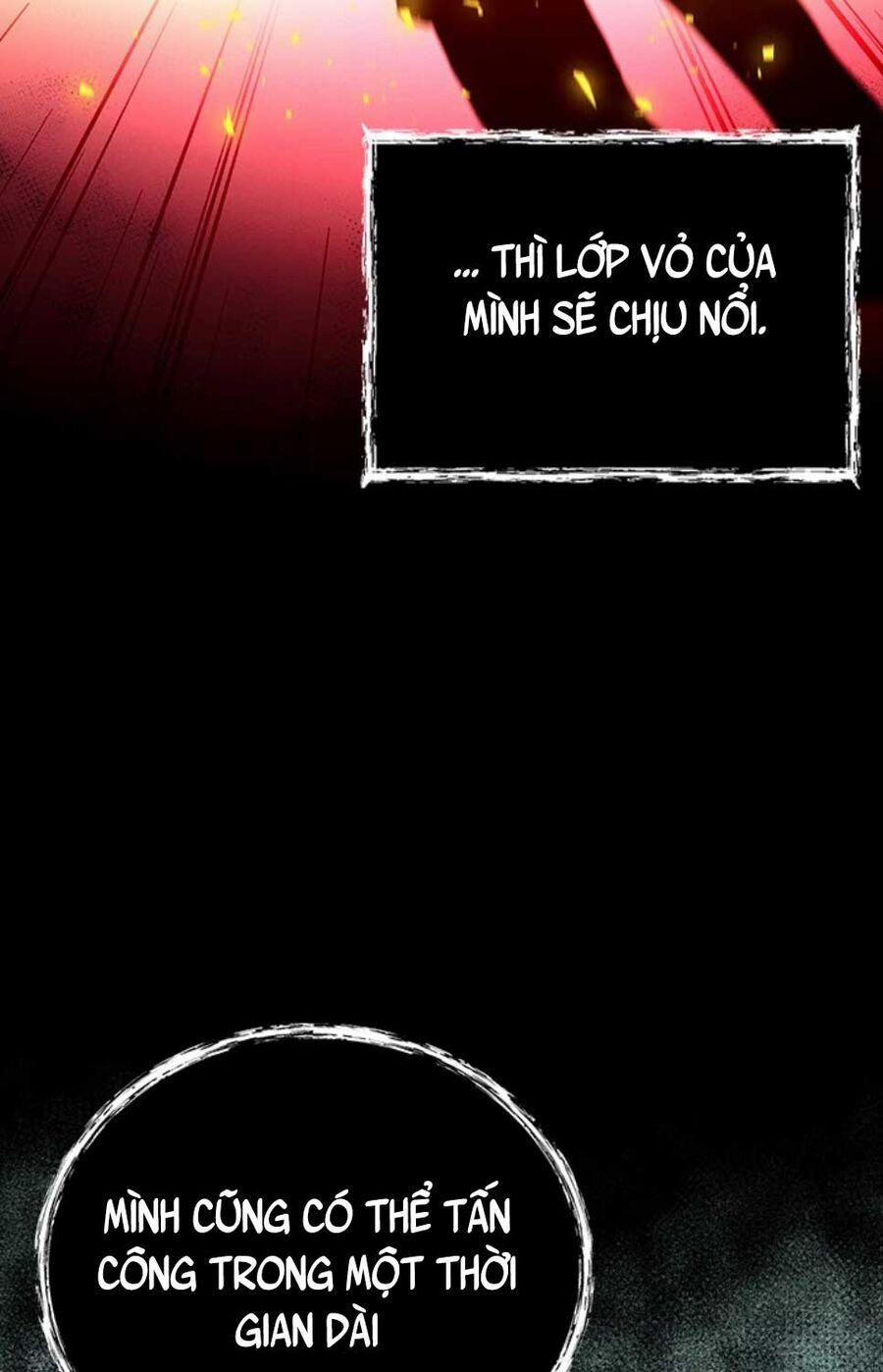 Tôi Đã Trở Thành Quái Vật Không Gian 31 trang 39