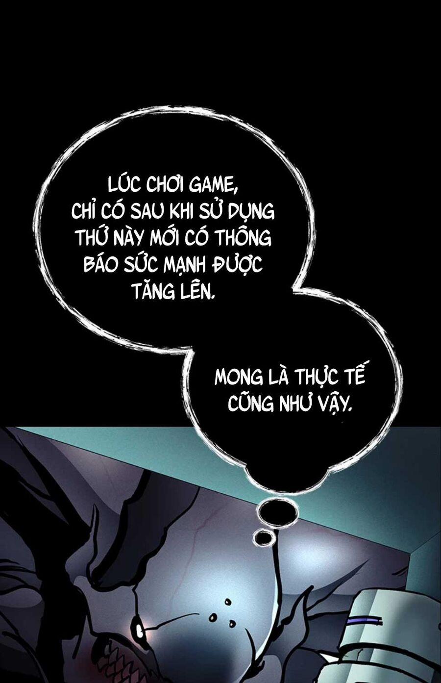 Tôi Đã Trở Thành Quái Vật Không Gian 31 trang 50