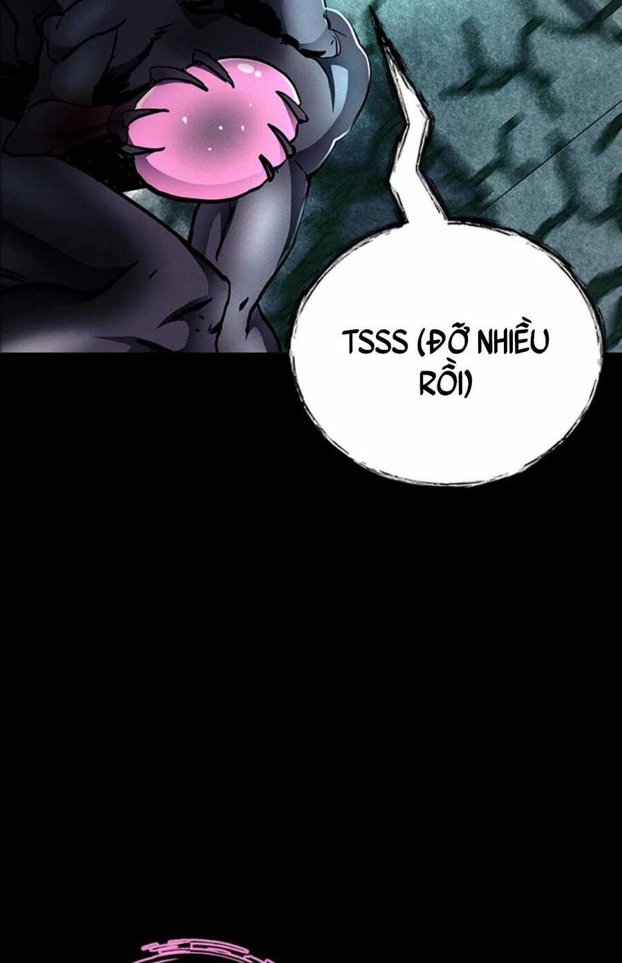 Tôi Đã Trở Thành Quái Vật Không Gian 31 trang 8