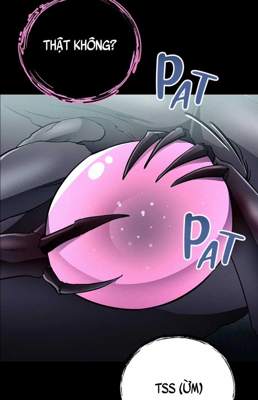 Tôi Đã Trở Thành Quái Vật Không Gian 31 trang 9
