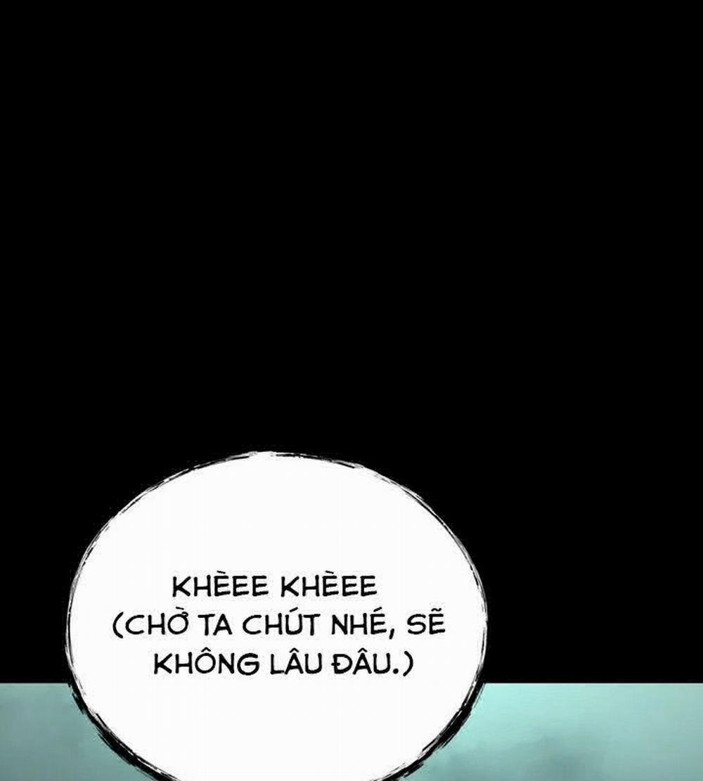 Tôi Đã Trở Thành Quái Vật Không Gian 32 trang 11