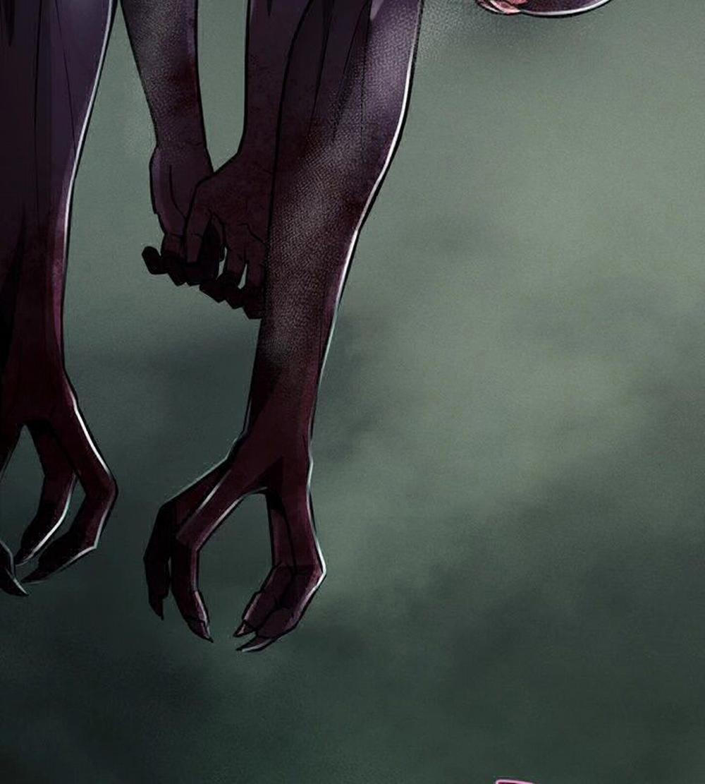 Tôi Đã Trở Thành Quái Vật Không Gian 32 trang 22