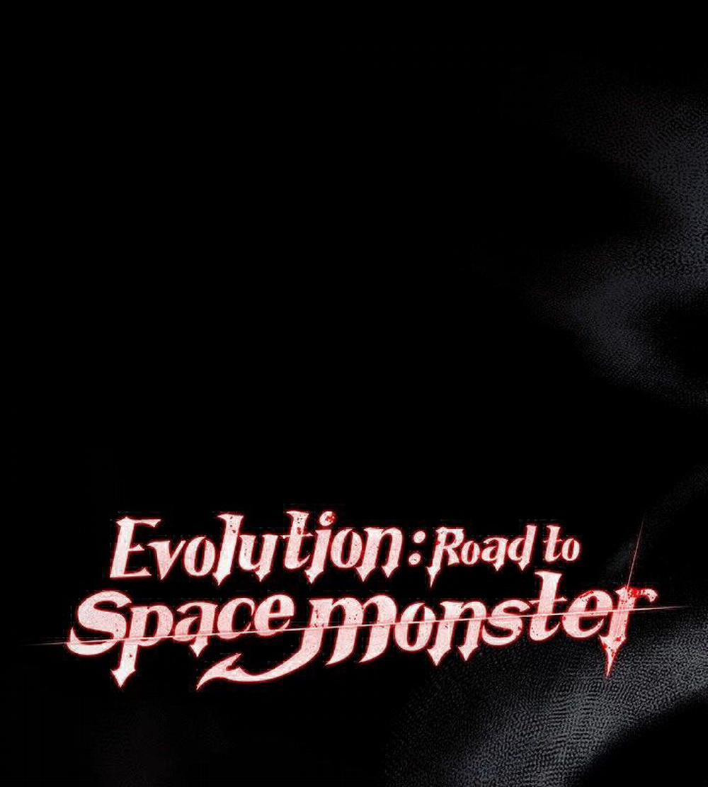 Tôi Đã Trở Thành Quái Vật Không Gian 32 trang 28